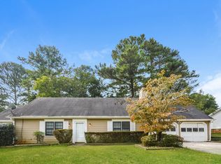 613 Almand Branch Rd SE, Conyers, GA 30094