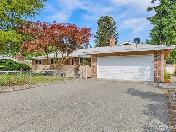 3546 MADRONA Drive SE, Port Orchard, WA 98366