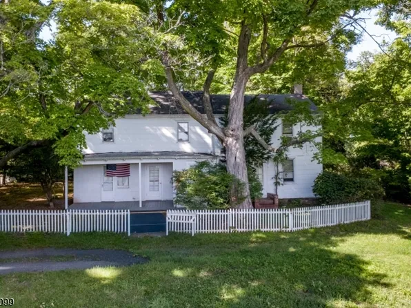 404 Federal City Rd, Hopewell Twp., NJ 08534