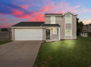 913 Arbordale Pl, Fort Wayne, IN