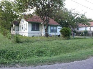 700 E 18th Ave, Corsicana, TX 75110