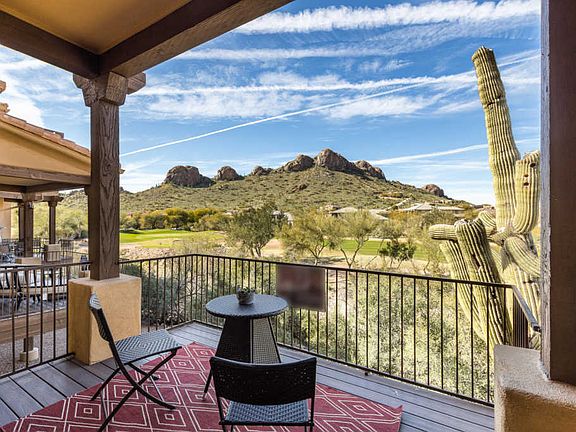 3rd image of 5370 S Desert Dawn Dr