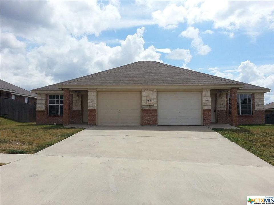 1st image of 1408 Cinch Dr #A