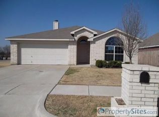 10336 Grigsby Dr, Fort Worth, TX 76140