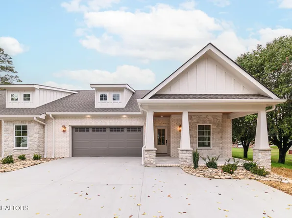 111 Alpine Dr, Clinton, TN 37716