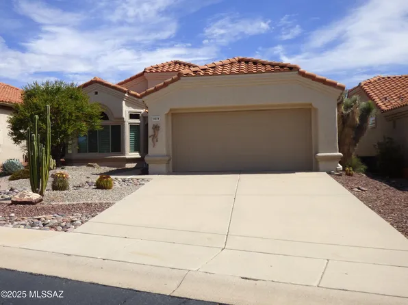 14274 N Trade Winds Way, Tucson, AZ 85755