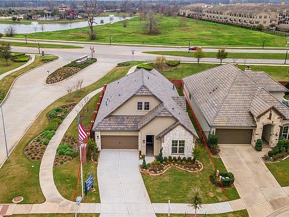2nd image of 4827 Bellwood Springs Ln