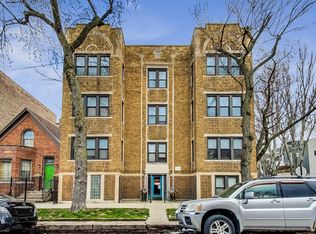 835 N Hoyne Ave APT 1N, Chicago, IL 60622