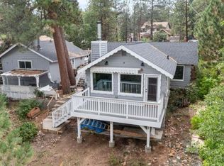 580 Talmadge Rd, Big Bear Lake, CA 92315