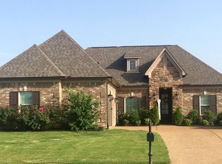 79 Ridge Top Ln, Atoka, TN 38004