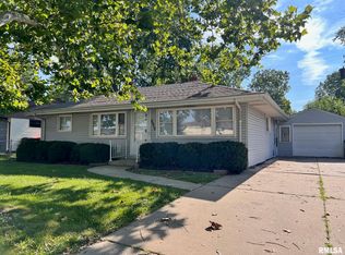 2912 N Sterling Ave, Peoria, IL