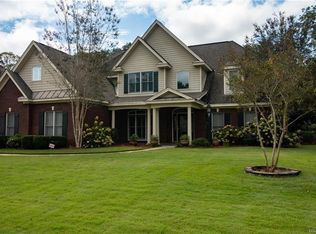 6240 Monticello Cv, Montgomery, AL 36117