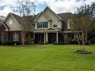 6240 Monticello Cv, Montgomery, AL, 36117