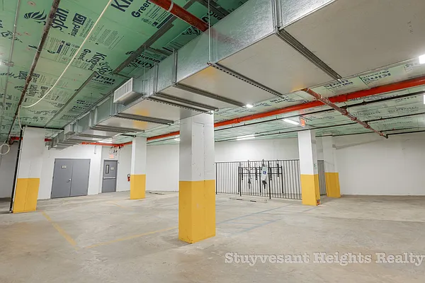 Rented by Stuyvesant Heights Realty Corp | media 34