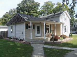 501 N Washington St, Bourbon, IN 46504