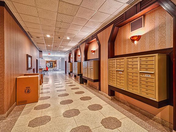 Mailboxes