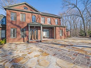 1422 Hillside Dr, Grayson, GA 30017
