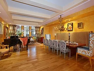 Sold by Corcoran