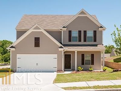 343 Merigold Way #417, Pendergrass, GA, 30567