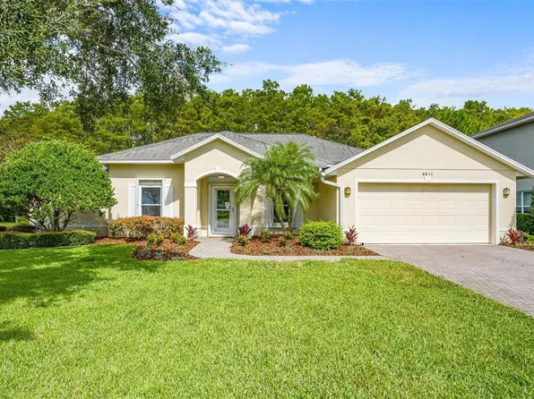 6838 Stoneheath Ln, Port Orange, FL 32128