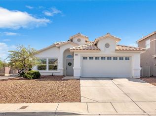 8085 Homerun Champ Dr, Las Vegas, NV 89113