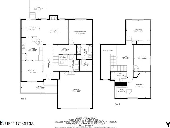 4th image of this home