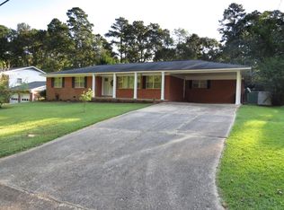 5318 10th Pl, Meridian, MS 39305