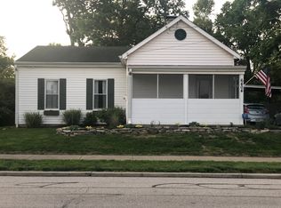 6404 Corbly Rd, Cincinnati, OH 45230