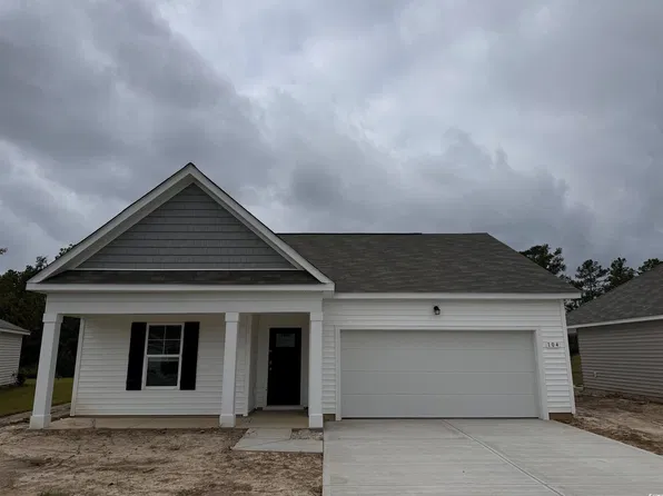 104 Arbor Crest Ln. Lot 28- Cali S, Tabor City, NC 28463
