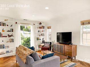2380 Lake View Ave, Los Angeles, CA 90039