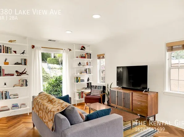 2380 Lake View Ave, Los Angeles, CA 90039