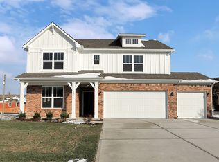 6074 E Arrival Pkwy, Camby, IN 46113