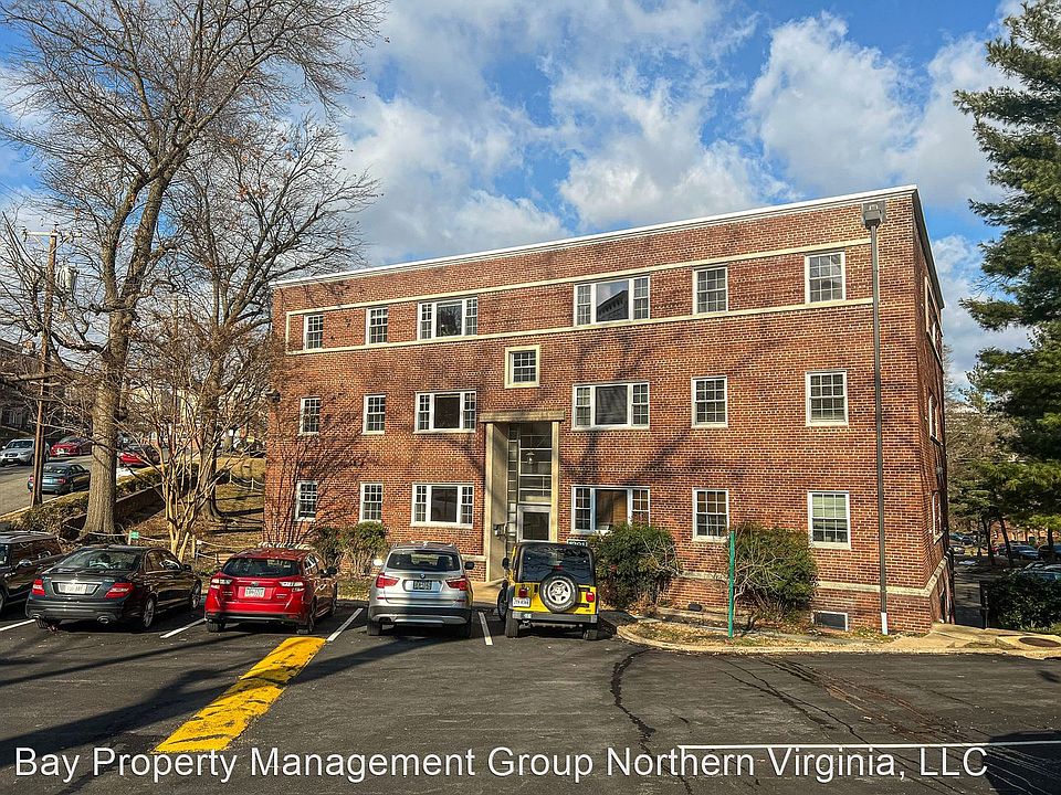 1st image of 1301 N Ode St APT 111