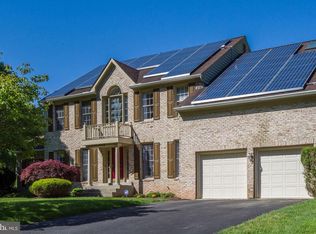 15028 Notley Rd, Silver Spring, MD 20905