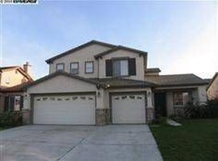 232 Hornfels Ave, Lathrop, CA 95330