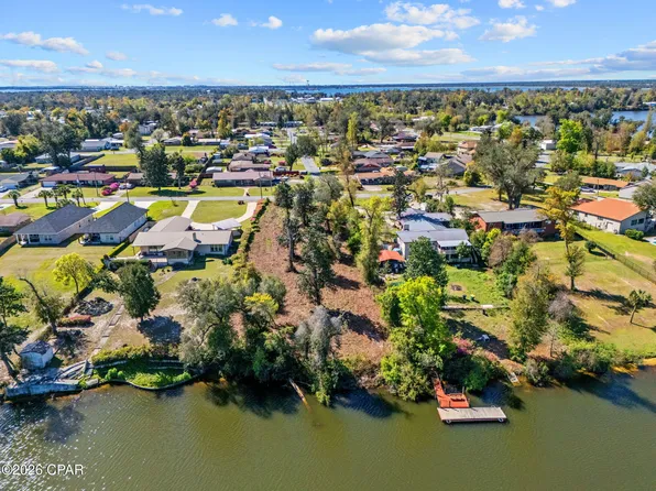 4813 S Lakewood Dr, Panama City, FL 32404