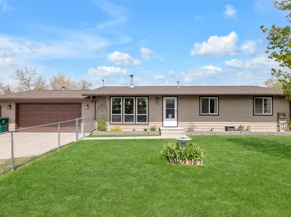 1080 Seagull Rd, Helena, MT 59602