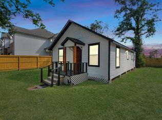 9827 Bamboo Rd, Houston, TX 77041