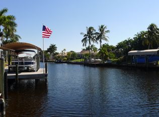 1516 SW 51st Ln, Cape Coral, FL 33914