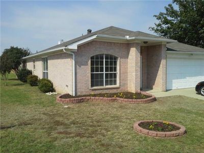 5929 Rock Meadow Trl, Arlington, TX, 76017