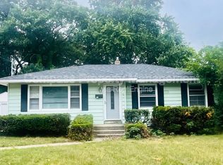 1723 Kentfield St SW, Wyoming, MI 49519