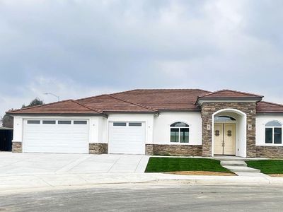 8818 Latera Ct, Bakersfield, CA, 93314