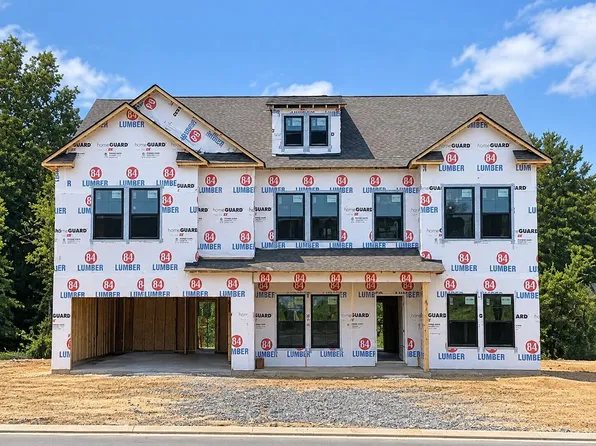 5897 Hightower Dr #47, Hixson, TN 37343