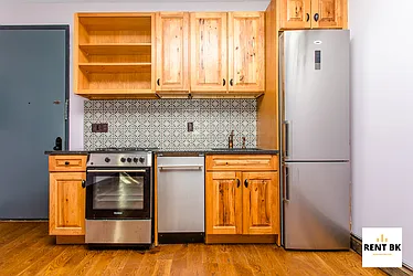 Rented by RENTBK LLC