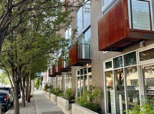 805 Silver Ave SW, Albuquerque, NM 87102