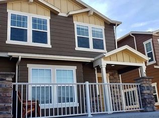 5624 Shamrock Hts, Colorado Springs, CO 80923