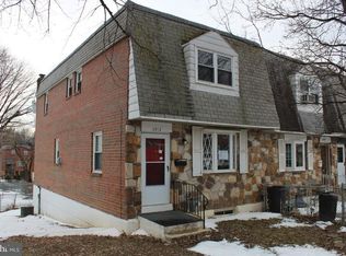 3912 Woodworth Rd, Chester, PA 19015