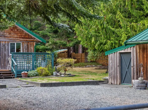 1655 Baikie Rd, Comox Valley, BC V0R 1T0