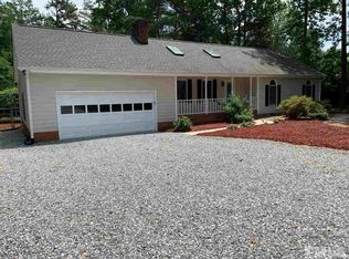 1520 Sykes Rd, Mebane, NC 27302