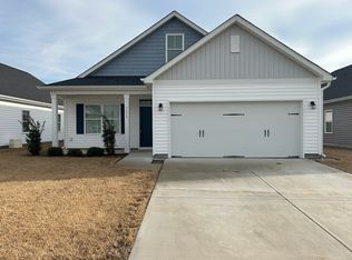 1626 Grey Cliff Run, Wilmington, NC 28405